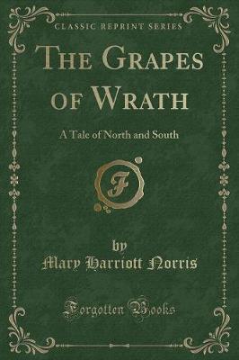 Book cover for The Grapes of Wrath