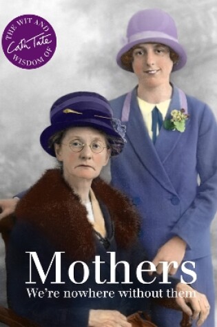 Cover of Mothers