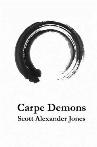 Cover of Carpe Demons