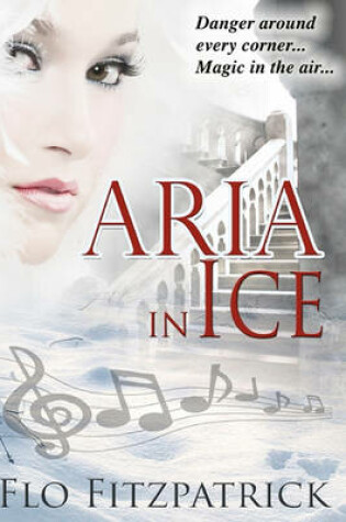 Cover of Aria in Ice