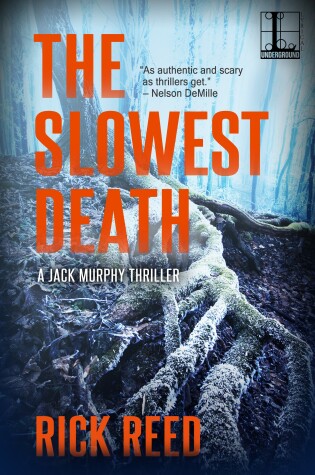 Cover of The Slowest Death