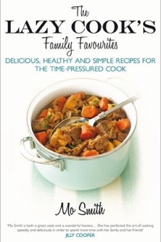 Cover of The Lazy Cook's Family Favourites