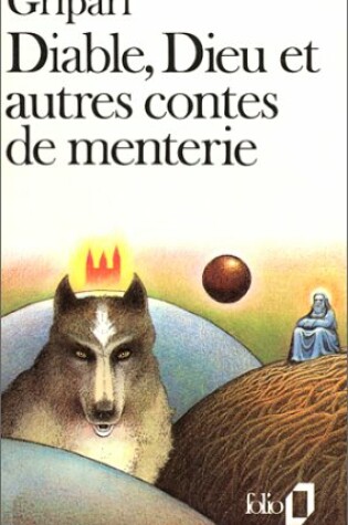 Cover of Diable Dieu Et Autres