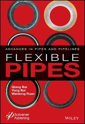 Book cover for Flexible Pipes