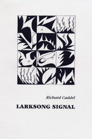 Cover of Larksong Signal