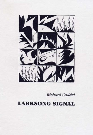 Book cover for Larksong Signal