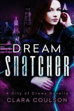 Cover of Dream Snatcher