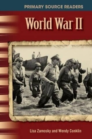 Cover of World War II