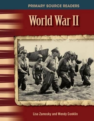 Cover of World War II