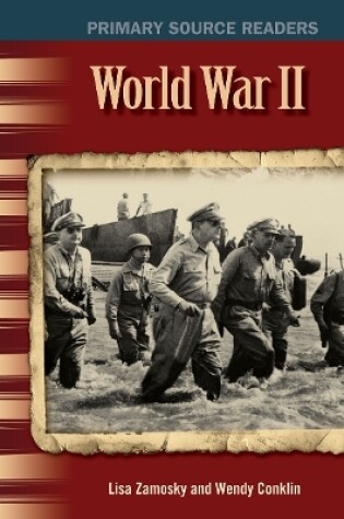 Cover of World War II