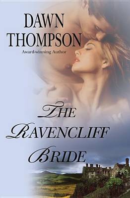 Book cover for The Ravencliff Bride