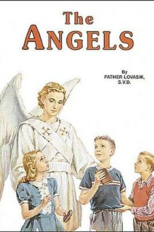 Cover of The Angels