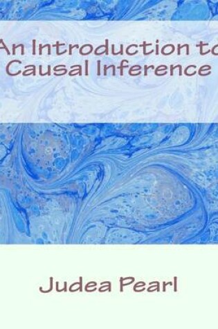 Cover of An Introduction to Causal Inference