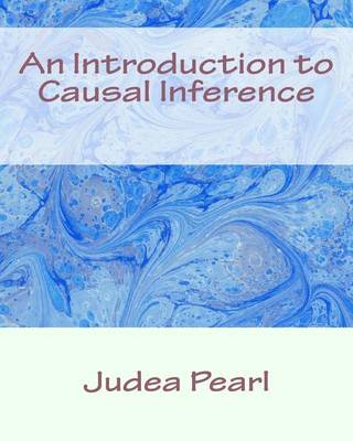 Book cover for An Introduction to Causal Inference