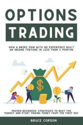 Cover of Options Trading