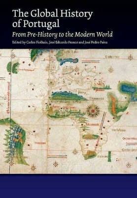 Cover of The Global History of Portugal