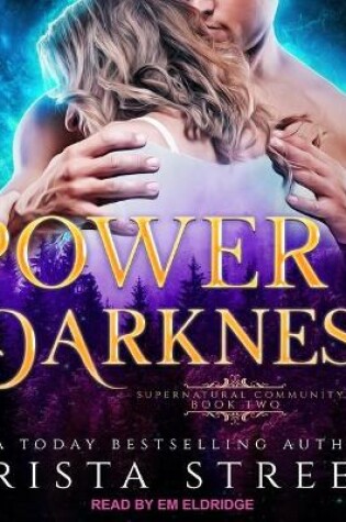 Cover of Power in Darkness