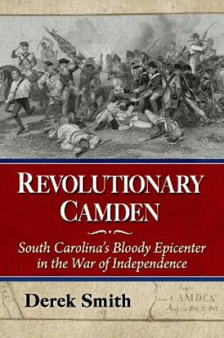 Cover of Revolutionary Camden