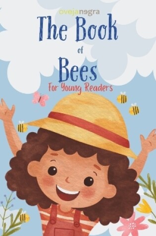 Cover of The Book of Bees