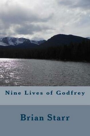 Cover of Nine Lives of Godfrey