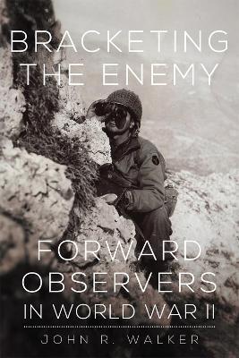 Book cover for Bracketing the Enemy