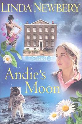 Book cover for Andie's Moon