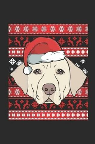 Cover of Ugly Christmas - Labrador