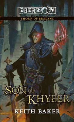 Book cover for Sons of Khyber