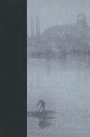 Cover of The Lithographs of James McNeill Whistler