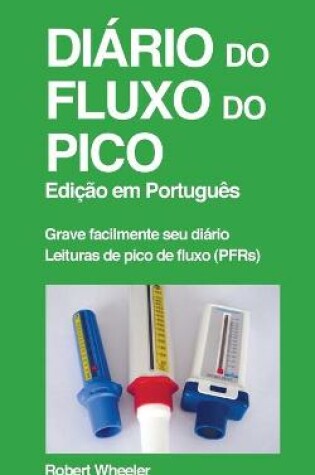 Cover of Diario do Pico do Fluxo