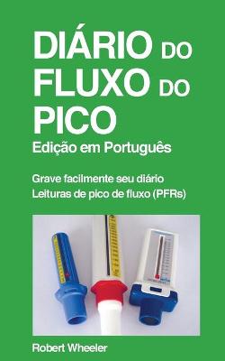 Book cover for Diario do Pico do Fluxo