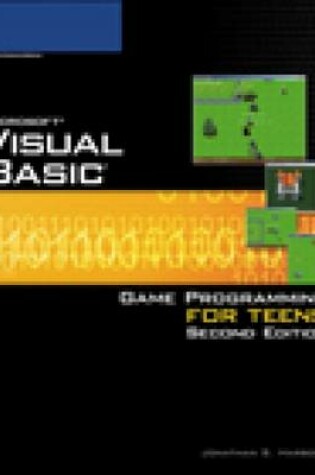 Cover of Microsoft Visual Basic