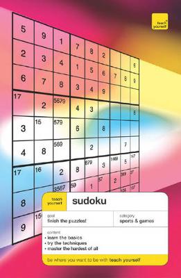 Cover of Sudoku