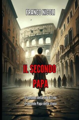 Cover of Il Secondo Papa
