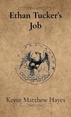 Cover of Ethan Tucker's Job