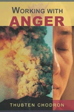 Cover of Working with Anger