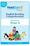 Book cover for English Reading Comprehension - Success in Year 2