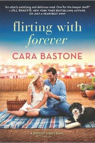 Cover of Flirting with Forever