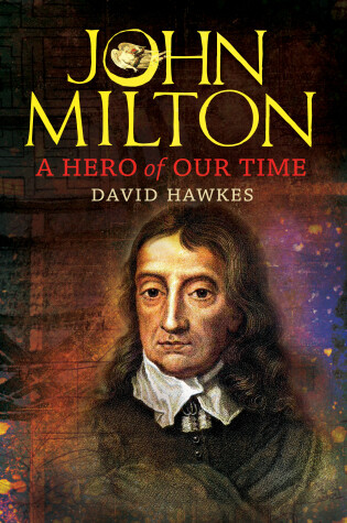 Cover of John Milton