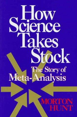 Cover of How Science Takes Stock