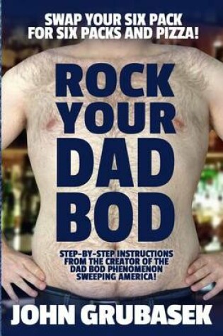 Cover of Rock Your Dad Bod