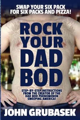 Book cover for Rock Your Dad Bod