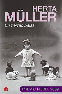 Book cover for En Tierras Bajas