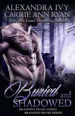 Book cover for Buried and Shadowed