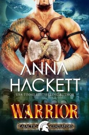 Cover of Warrior