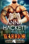 Book cover for Warrior