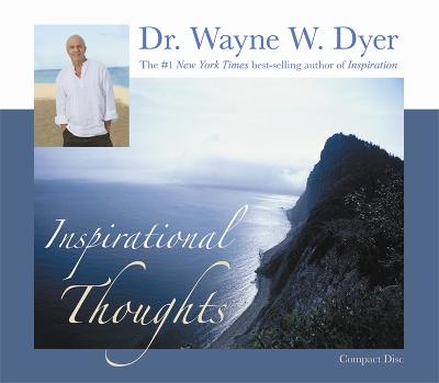 Book cover for Inspirational Thoughts