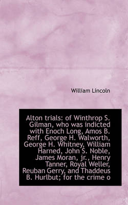 Book cover for Alton Trials