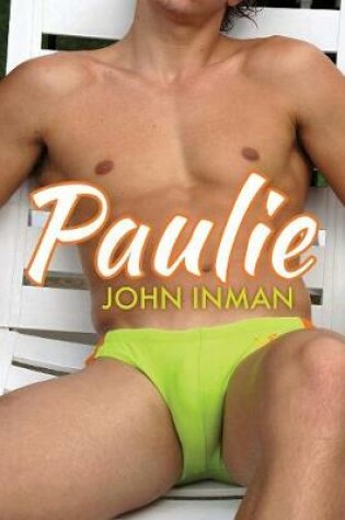 Cover of Paulie