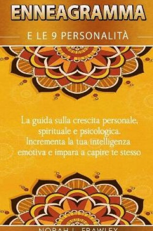 Cover of Enneagramma E Le 9 Personalita'